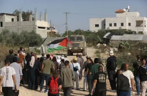 «الأونروا» تحذّر: مخيم نور شمس على أعتاب تهجير دائم مع تهديد بتدمير ما يقارب نصفه